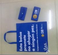 Sell non-woven bag