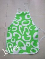 Sell apron