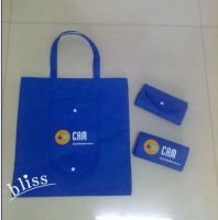 Sell supermarket bag