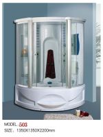 Sell sauna shower room FLY-503