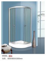 Sell simple shower room FLY-304
