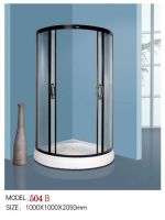 Sell glass shower enclosure FLY-504B