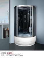 Sell luxury shower cabins FLY-038A