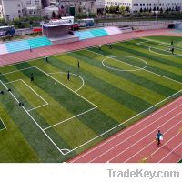 Sell Perfect football artificial grass soccer