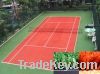 Sell high durability artificial grass for tennis court
