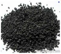 Sell hotsale recycled sbr rubber granules