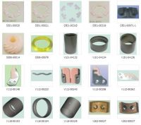 Sell  Teijin machinery parts
