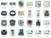 Sell Barmag texturing machinery parts(FK6/AFK)