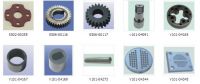 Sell GP PUMP PARTS FOR CHEMICAL FIBER MACHINERY