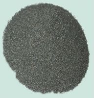 Sell metal sand for chemical fiber machinery