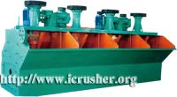 Sell flotation machine  jaw crusher crusher mill