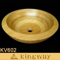 Sell Bamboo Sink