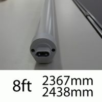 LT01-T880 8 feet 45W LED Tube