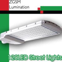 120W LED Street Light