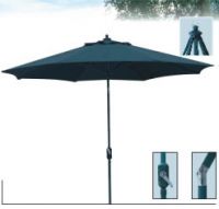 9' market umbrella