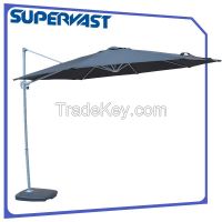 Simple foldable Roma umbrella