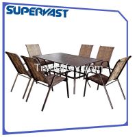 7pc promotional dining set