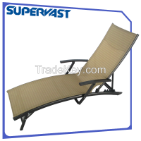 Chaise longue