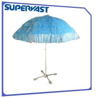 PP Tessal Nylon Beach umbrella