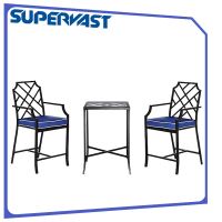 High Bar Deep Seating Patio Set