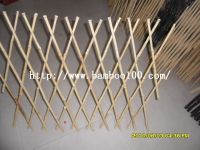 Sell garden  bamboo fence