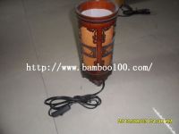 Sell bamboo light