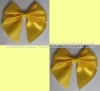 butterfly ribbon bows