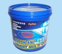 Sell  fresh and bright multi cleaner