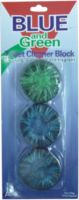 Sell Blue Plus Green toilet Cleaner QX-000250