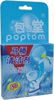 Sell Auto Toilet Bowl Cleaner QX-001953