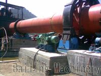 Sell rotary kiln  chemical rotary kiln  cement rotary kiln