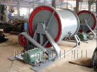 Sell over-flow ball mill  batch ball mill  cement ball mill