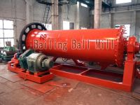 Sell tube ball mill  energy-saving ball mill  wet-type ball mill