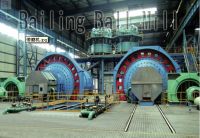 rod mill  dry-type ball mill  grid ball mill