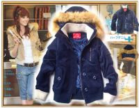 Sell leisure coat for ladies