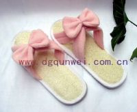 bath slipper