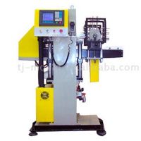 Sell In-Mould Labeling Machine