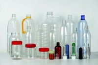 Sell Plastic Blown Water Bottle Mould