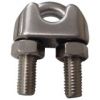 Sell DIN741 Type wire rope clip