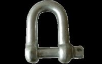 Sell European large D shackle