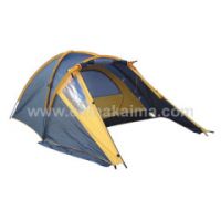 3-4 outdoor tent