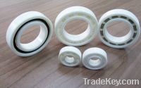 Sell ceramic bearing 6303 2RS