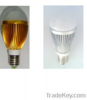 Sell LED lamp/globe bulb A-P5W5D-QP