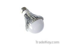 Sell LED lamp/globe bulb A-P3W3G-QP