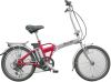 Sell  Electric Bicycle (SDFE-2002)