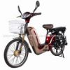 Sell Electric Bike (TDLJ007Z)