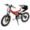 Sell Electric Mountain Bike (TDML001Z)