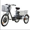 Sell Electric Tricycle (LH-01)