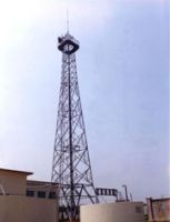 Sell the telecommunication tower