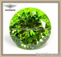 Sell cubic zirconia gemstones
